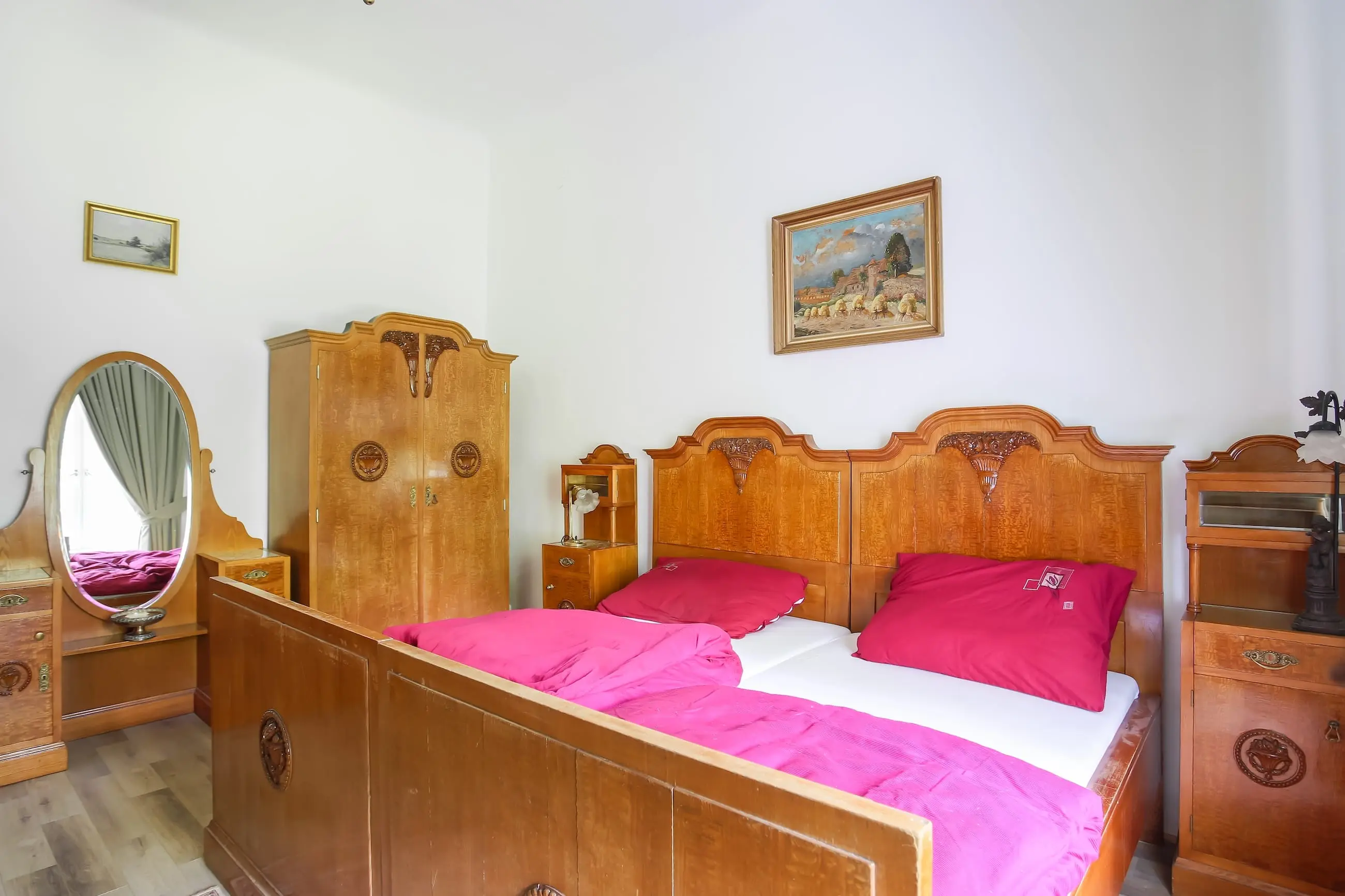 Apartmán č. 2