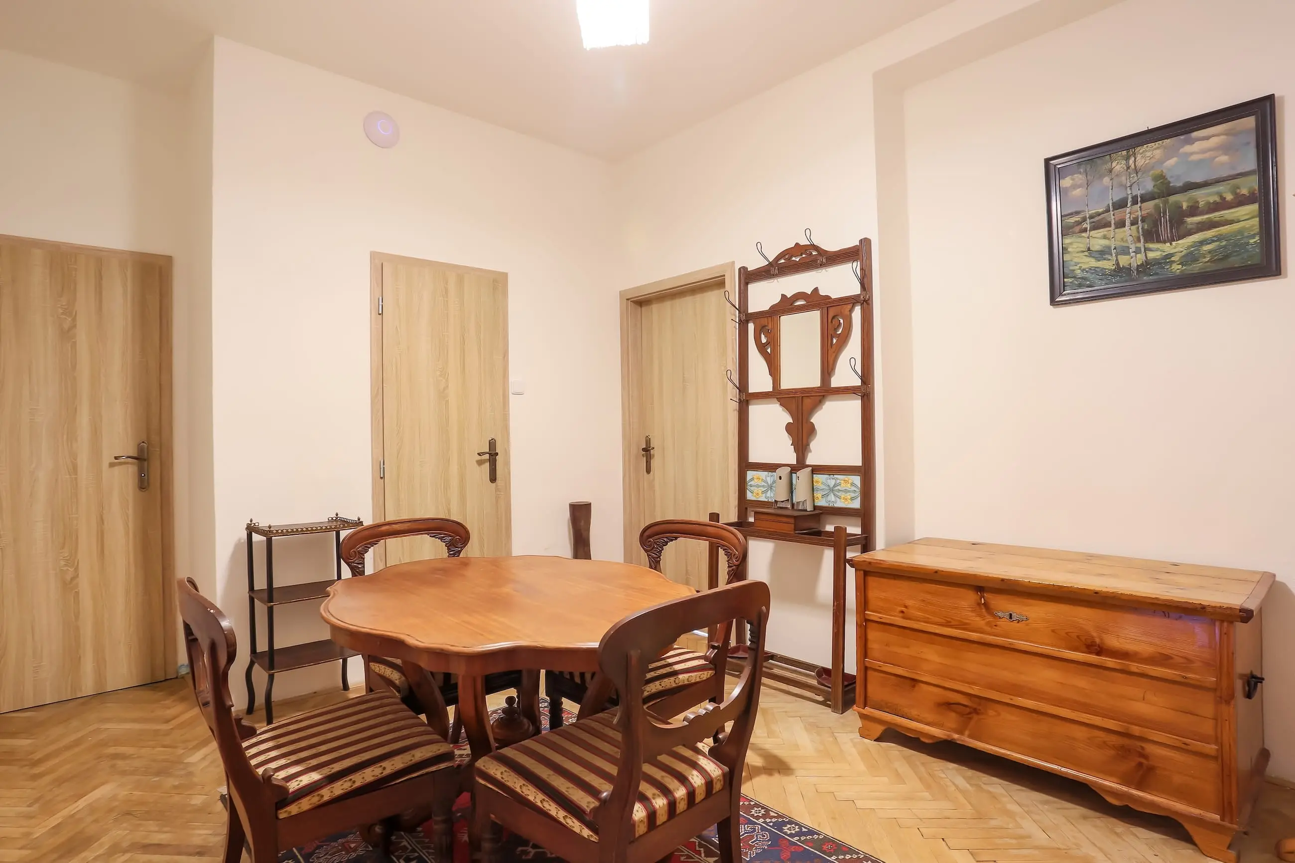 Apartmán č. 3